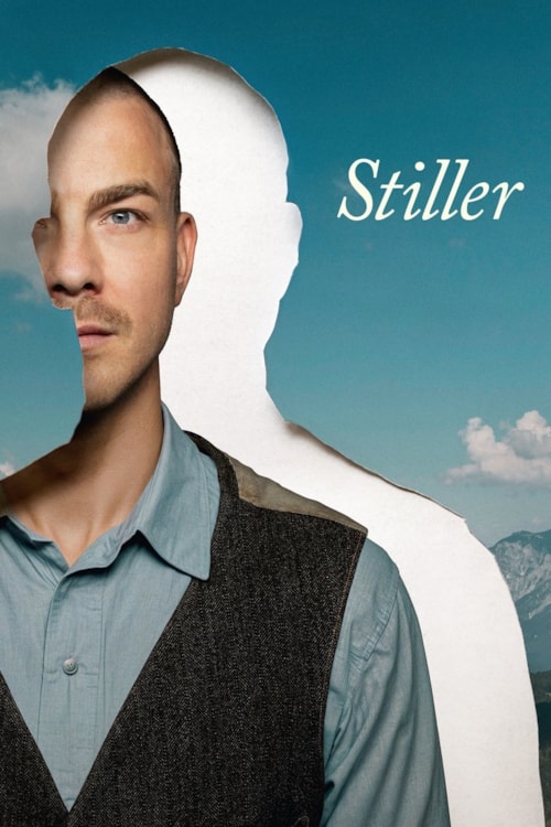Stiller poster